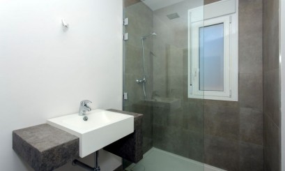 Property for sale in Spain