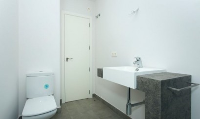 Property for sale in Spain