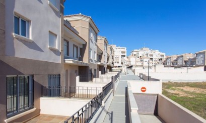 Property for sale in Spain