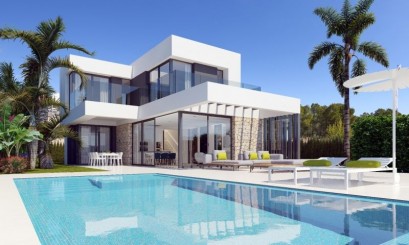 Property for sale in Spain