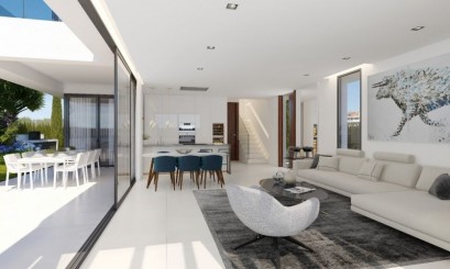 Property for sale in Spain