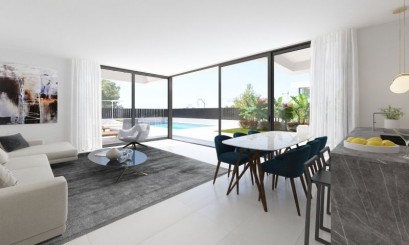 Property for sale in Spain