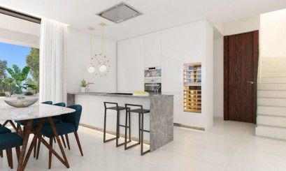 Property for sale in Spain