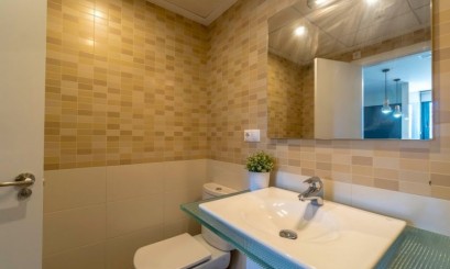 Property for sale in Spain