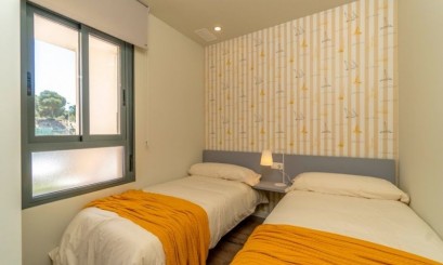 Property for sale in Spain