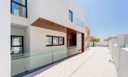 Property for sale in Spain