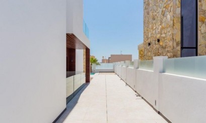 Property for sale in Spain