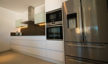 Property for sale in Spain