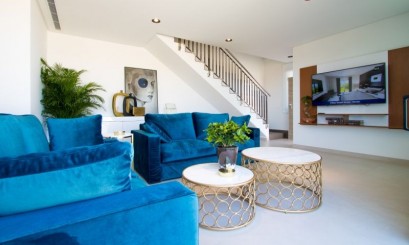 Property for sale in Spain