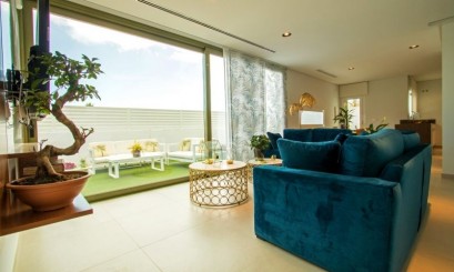 Property for sale in Spain