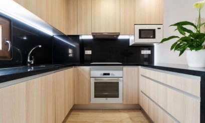 Property for sale in Spain