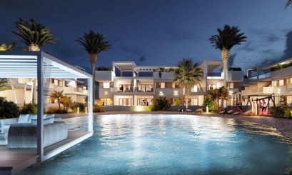 Property for sale in Spain