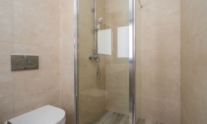 Property for sale in Spain