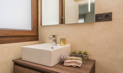 Property for sale in Spain