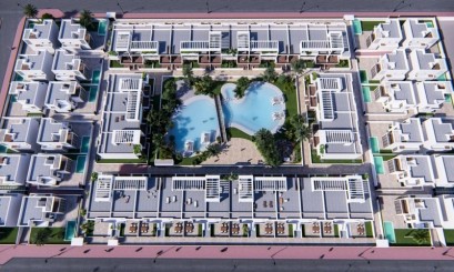 Property for sale in Spain