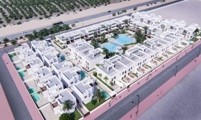 Property for sale in Spain