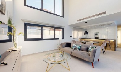 Property for sale in Spain