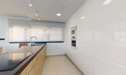 Property for sale in Spain