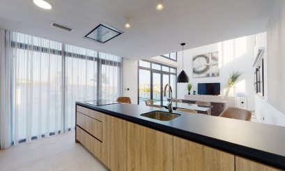 Property for sale in Spain