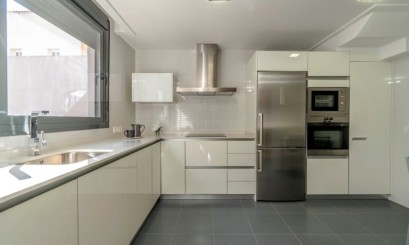 Property for sale in Spain