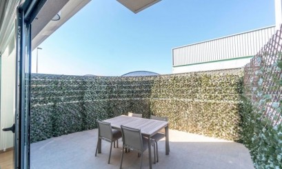 Property for sale in Spain