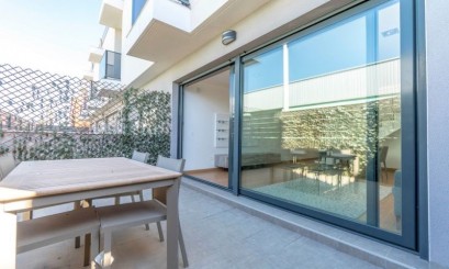 Property for sale in Spain