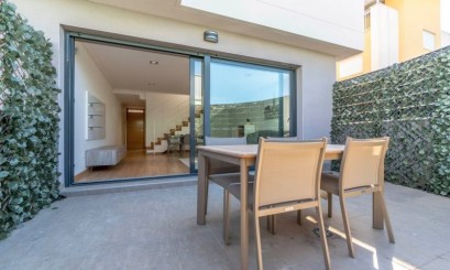 Property for sale in Spain