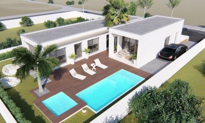 Property for sale in Spain