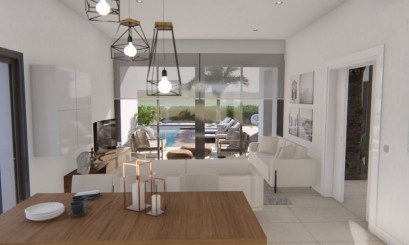 Property for sale in Spain