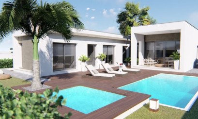 Property for sale in Spain