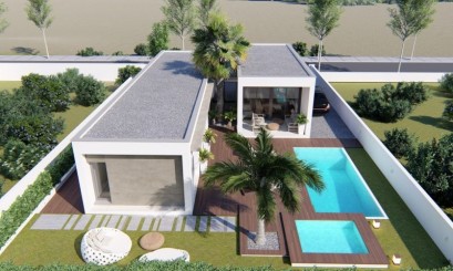 Property for sale in Spain