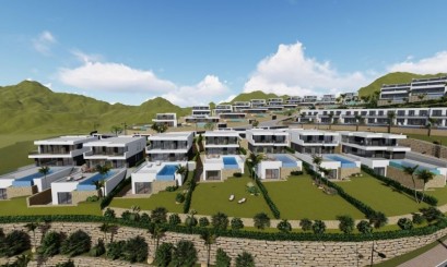 Property for sale in Spain