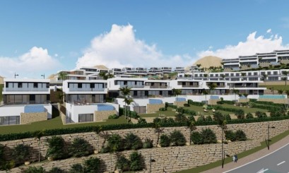 Property for sale in Spain