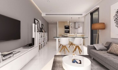 Property for sale in Spain