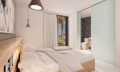 Property for sale in Spain