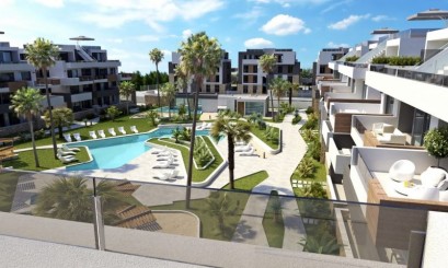 Property for sale in Spain