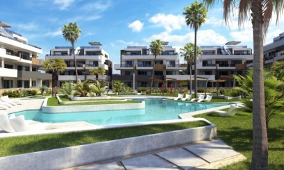 Property for sale in Spain