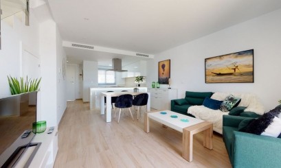 Property for sale in Spain