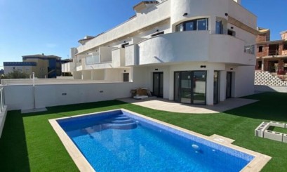 Property for sale in Spain