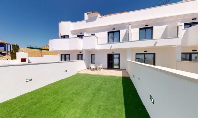 Property for sale in Spain