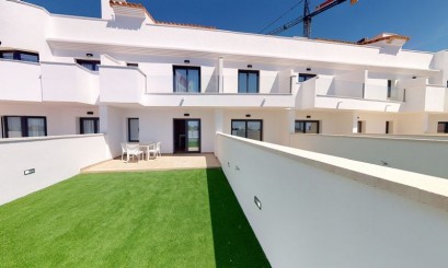 Property for sale in Spain