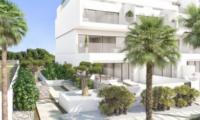 Property for sale in Spain