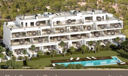 Property for sale in Spain