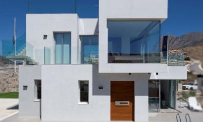 Property for sale in Spain