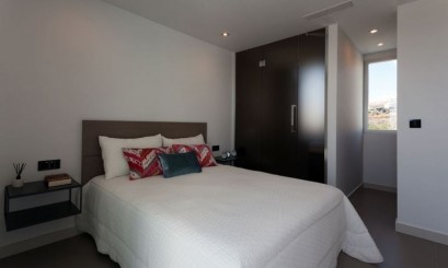 Property for sale in Spain