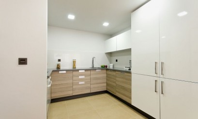 Property for sale in Spain