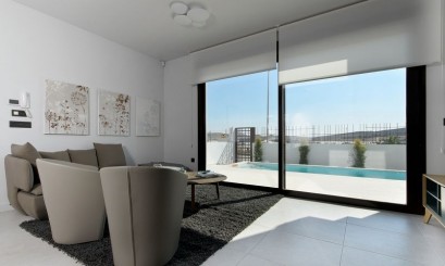 Property for sale in Spain