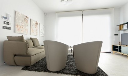 Property for sale in Spain