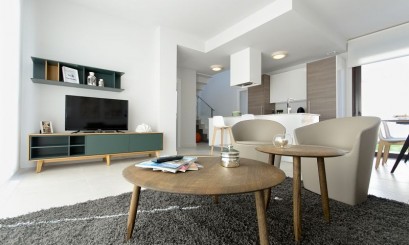 Property for sale in Spain