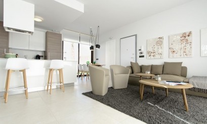 Property for sale in Spain